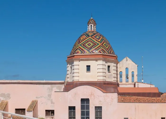 San Michele Suites&Rooms