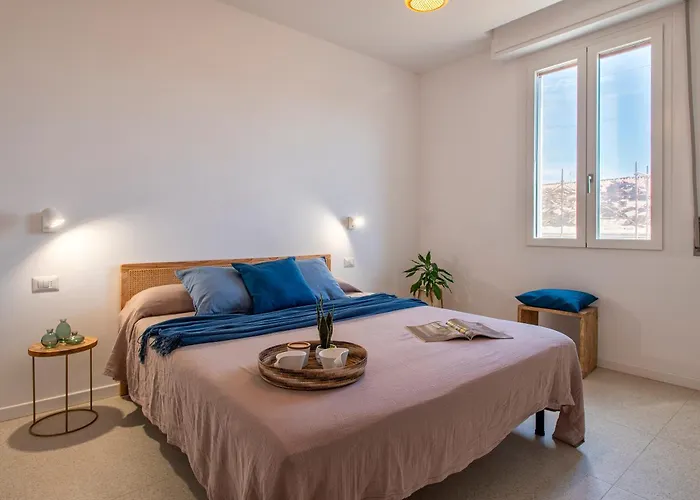San Michele Suites&Rooms