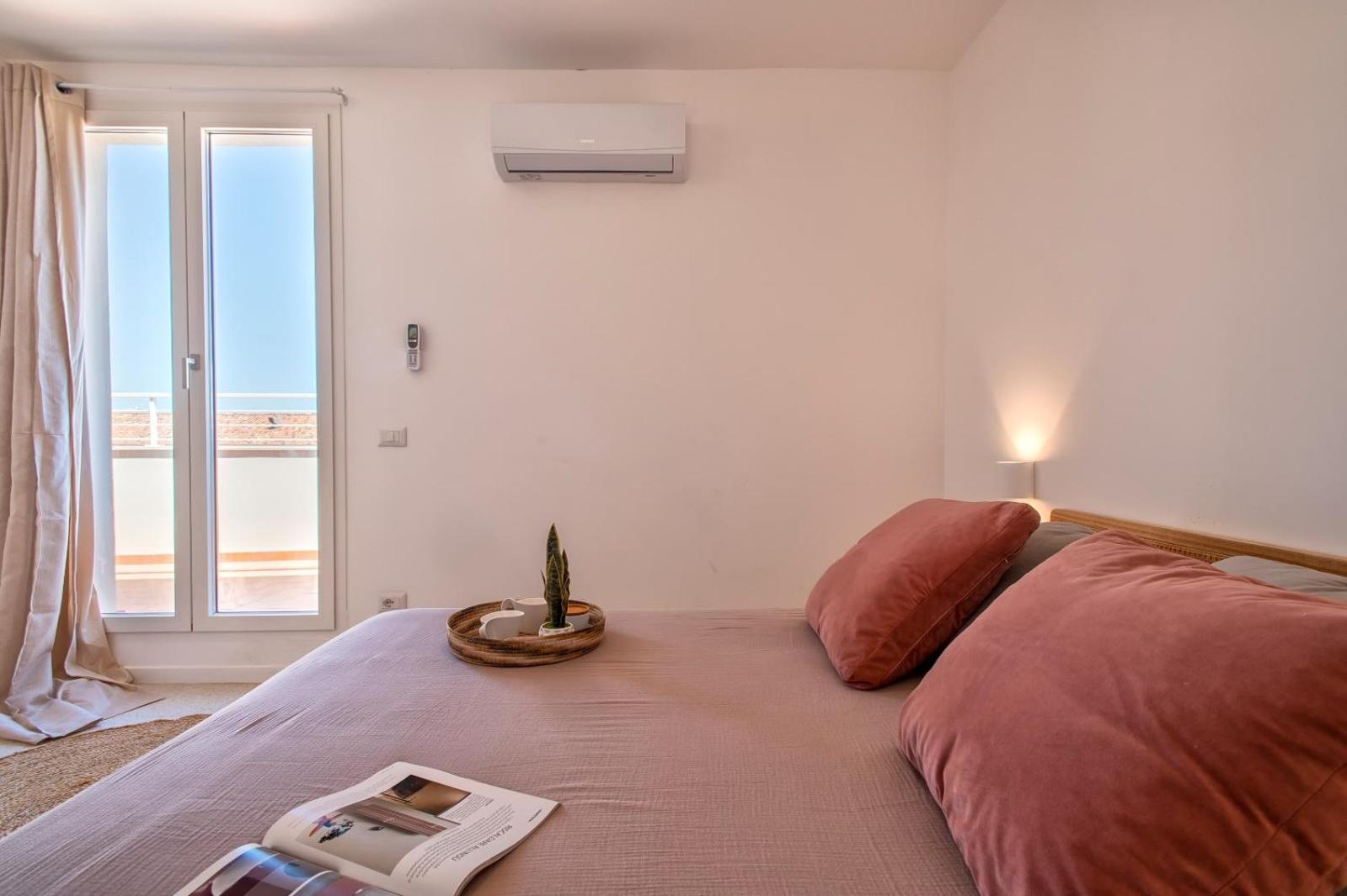 San Michele Suites&rooms Gasthof Alghero