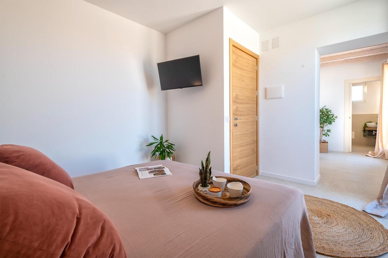 San Michele Suites&rooms *