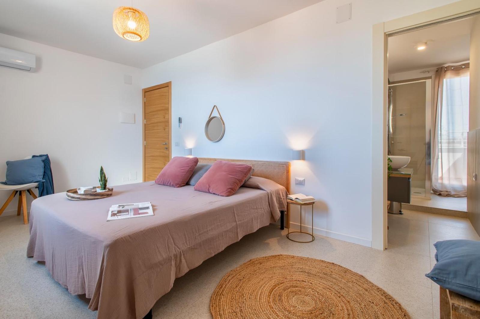San Michele Suites&rooms Gasthof Alghero