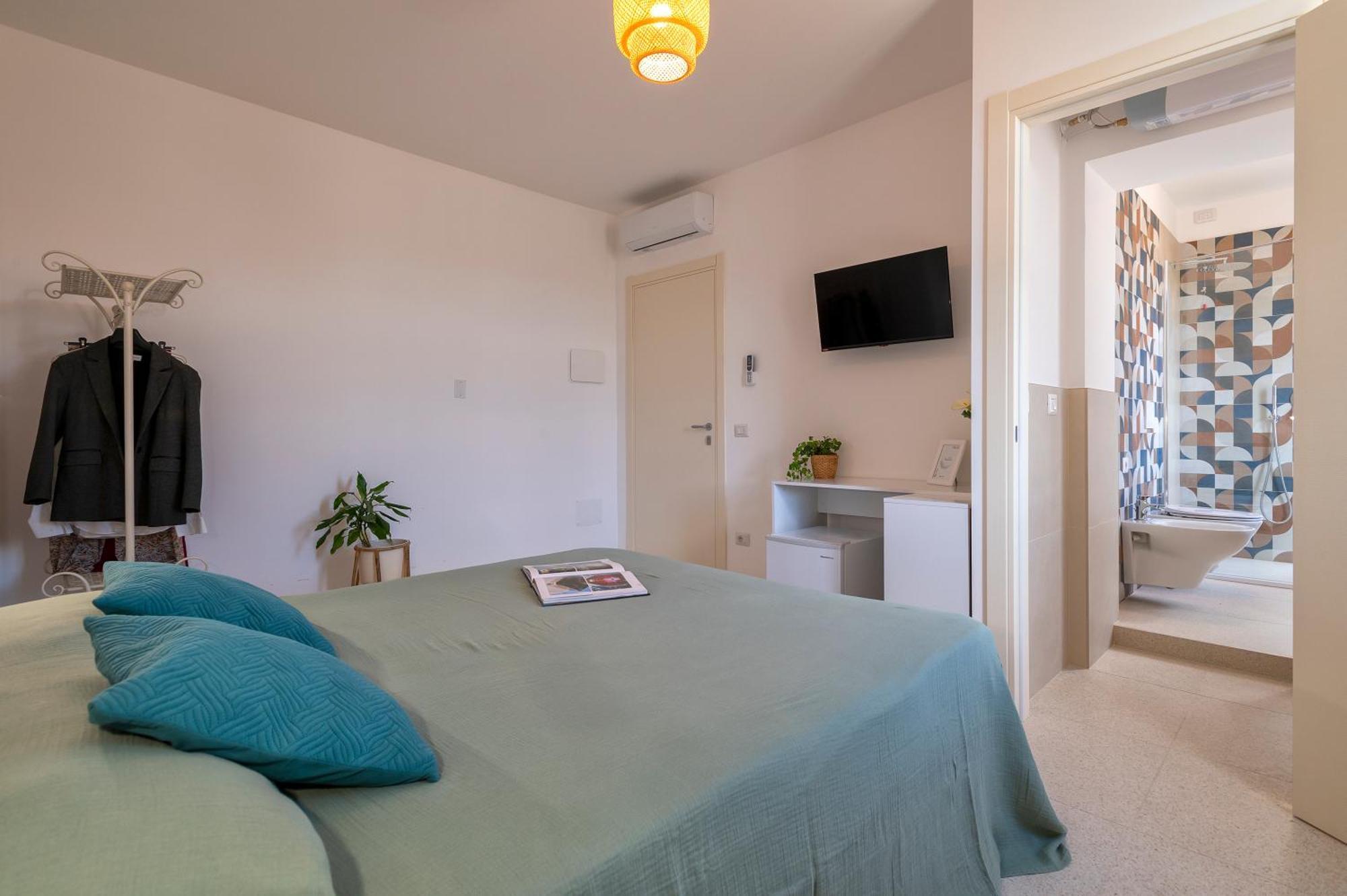 San Michele Suites&rooms Gasthof *