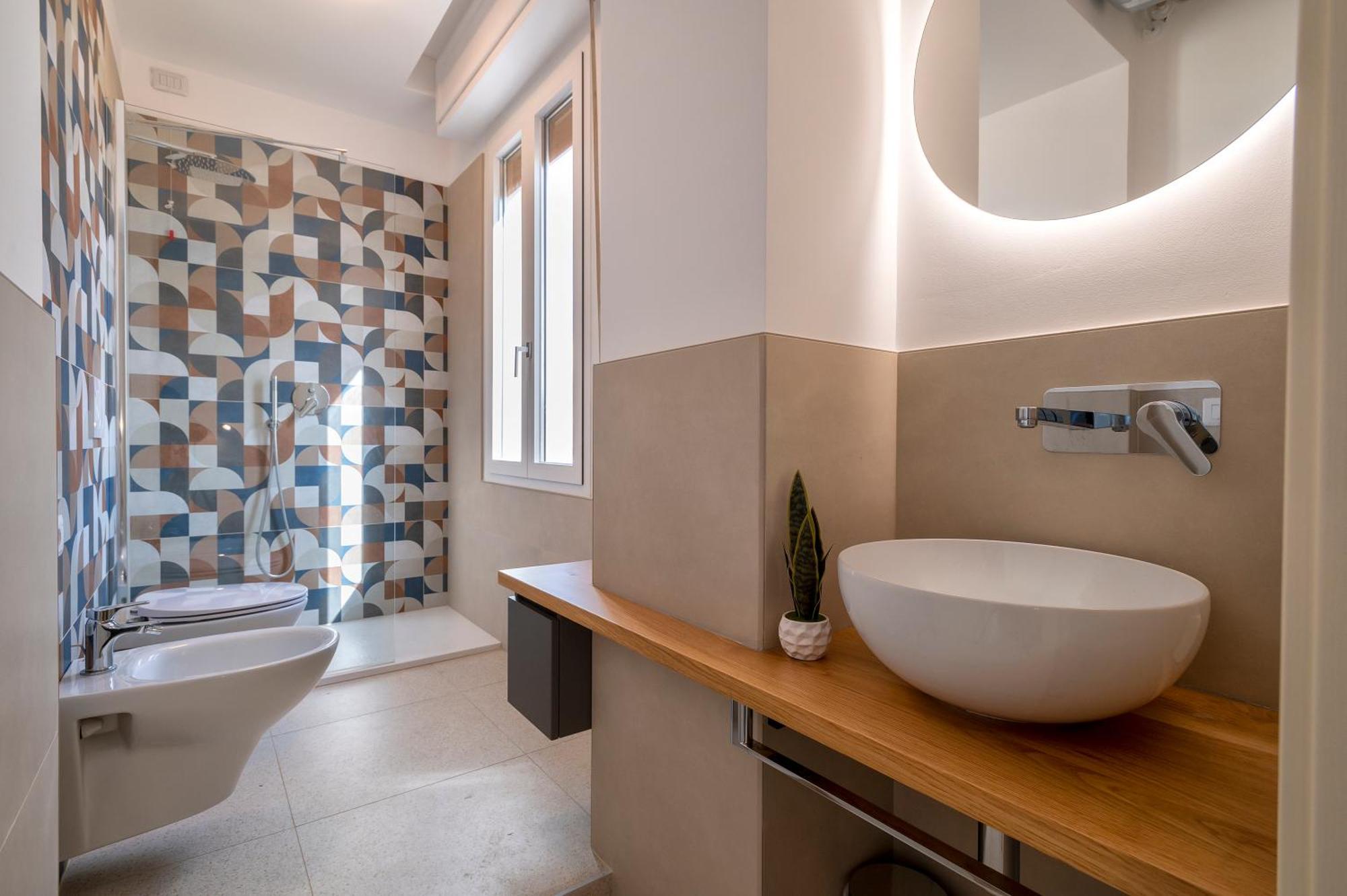 San Michele Suites&rooms *