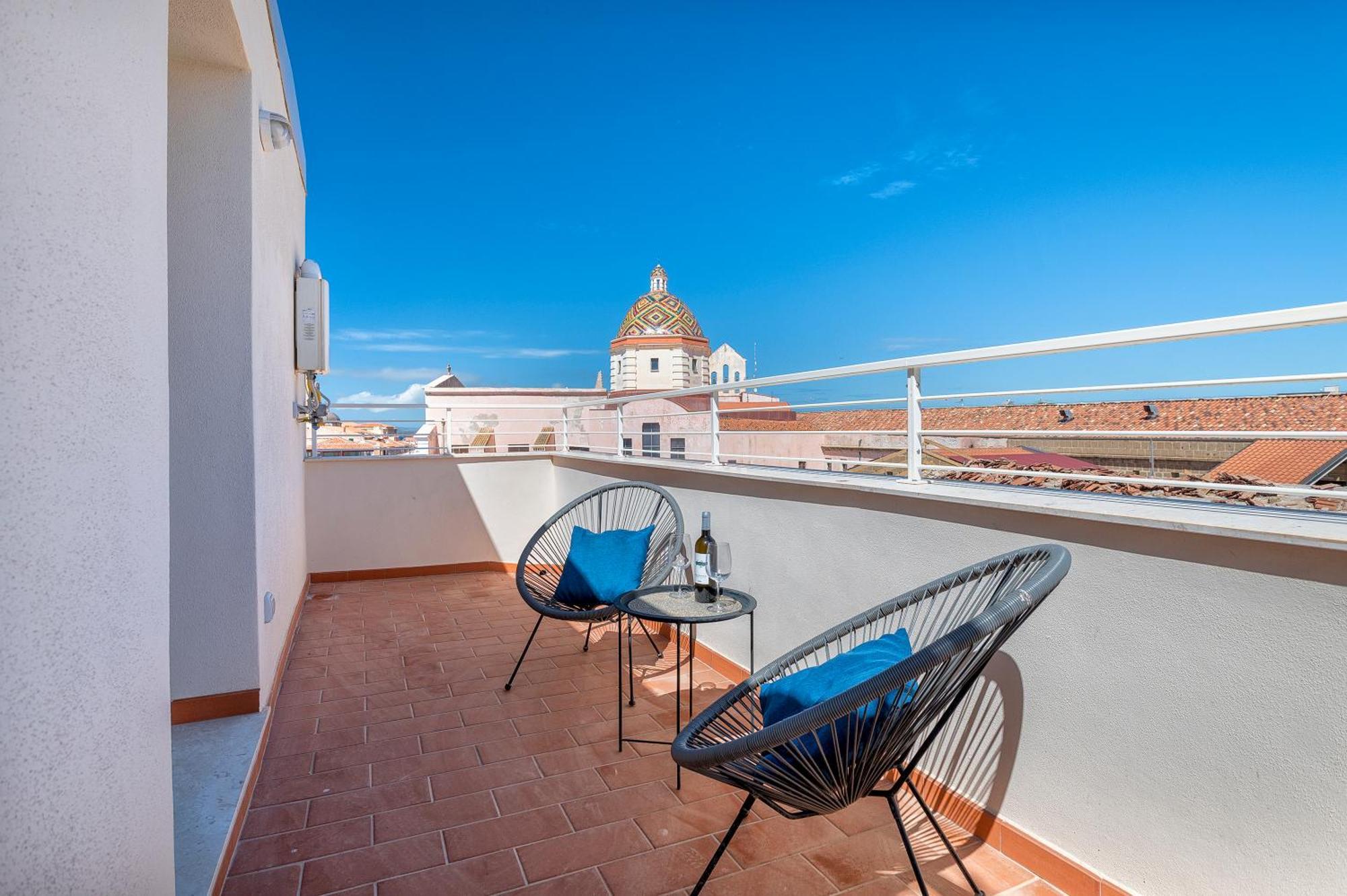 San Michele Suites&rooms * Alghero