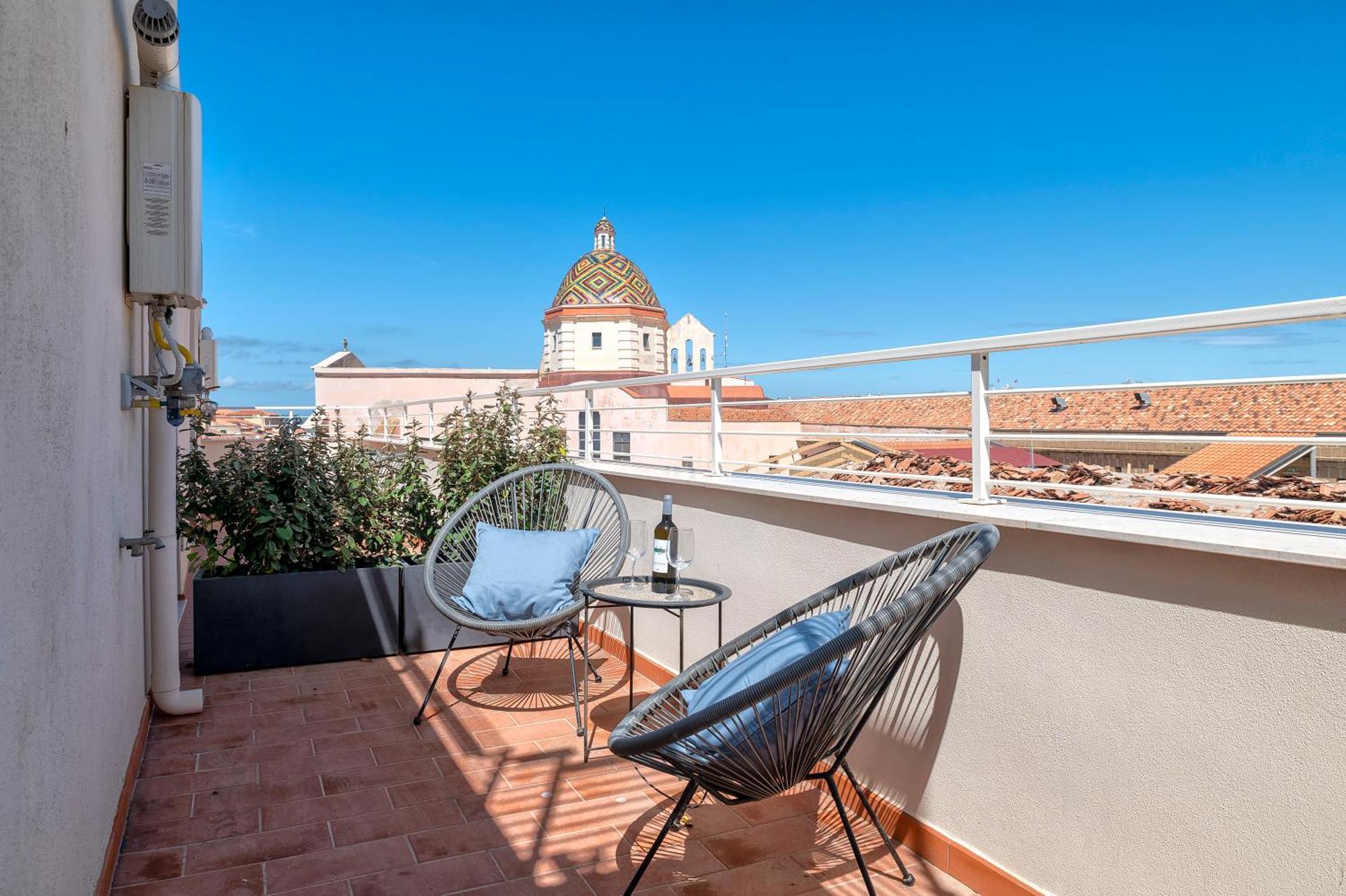 San Michele Suites&rooms Gasthof